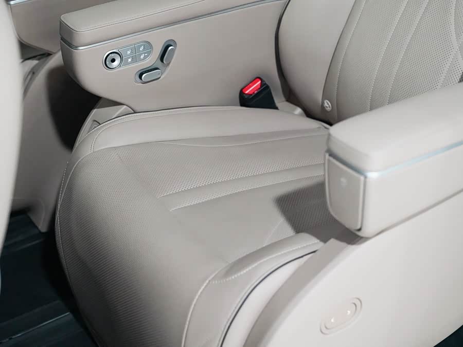 Xpeng X9 2024 #23 Xpeng X9 2024 immagine di auto #23