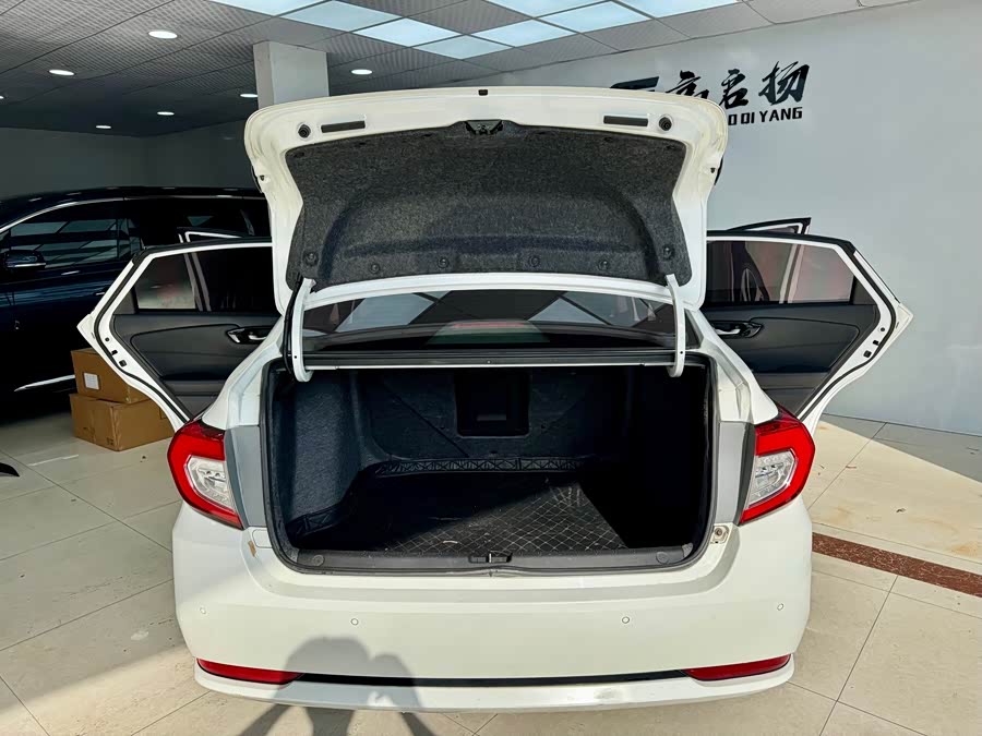 Honda Crider 2020 #23 Honda Crider 2020 car image #23