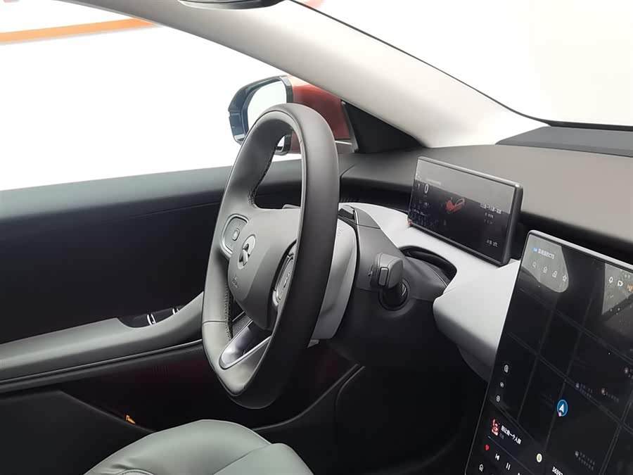 蔚来 蔚来ET5 2022 汽车图片 #23