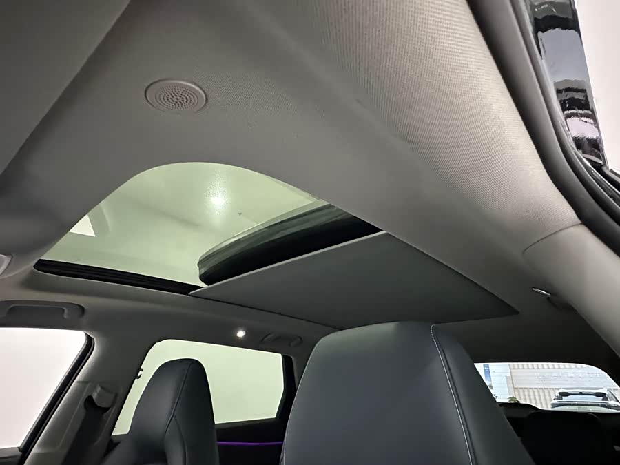 BYD Sea Lion 07 DM-i 2025 car image #23