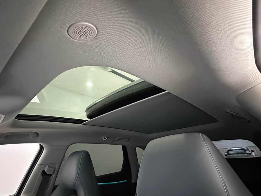 BYD Sea Lion 07 DM-i 2025 car image #23