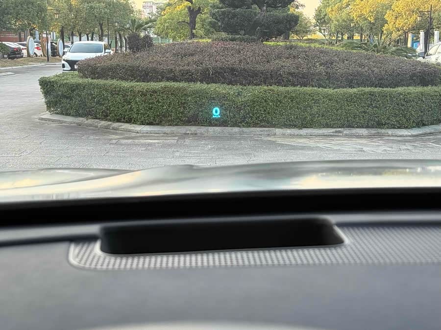 Chery Tiggo8L 2024 car image #23