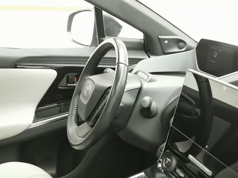 Toyota bZ4X 2022 #23 Toyota bZ4X 2022 immagine di auto #23