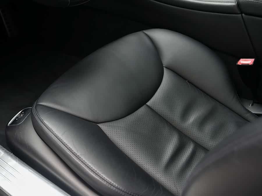 Mercedes-Benz SL Class 2006 car image #23