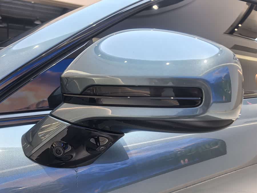 Xpeng G9 2023 car image #23