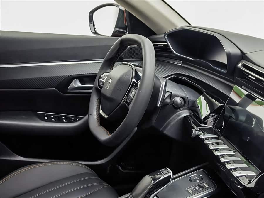 Peugeot 508 2019 car image #23