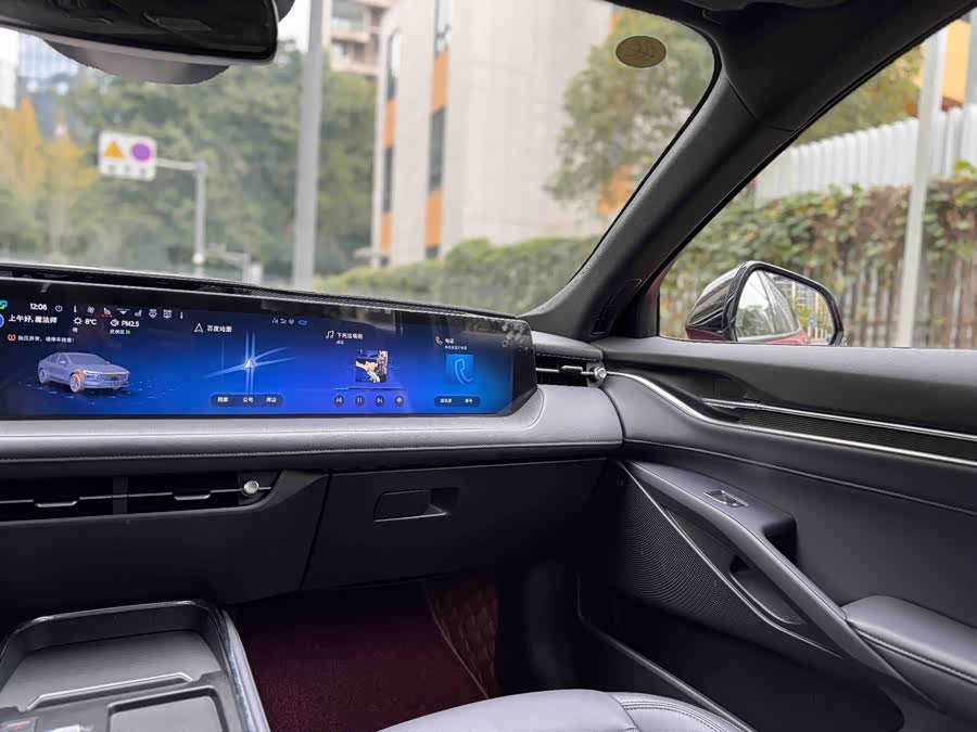 Ford Mondeo 2024 car image #23