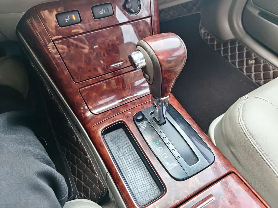 Toyota Camry (overseas) 2005 #23 Toyota Camry (overseas) 2005 immagine di auto #23