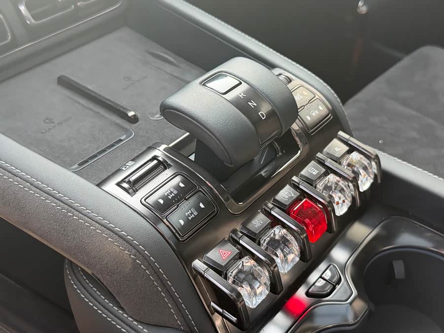 FangChengBao Leopard 5 2024 car image #23