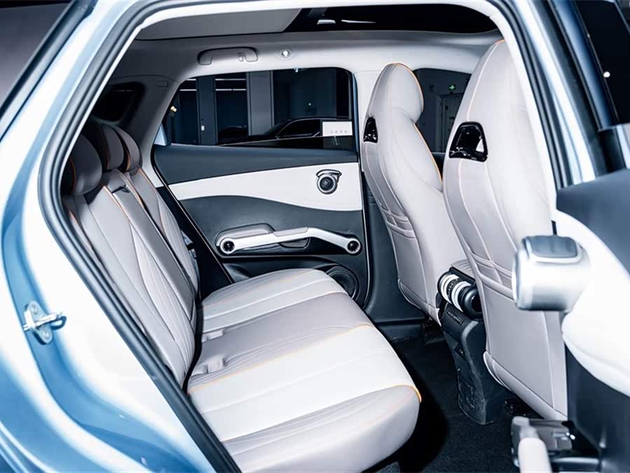 BYD Yuan Plus 2024 car image #23