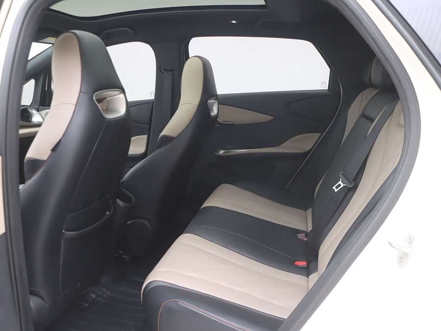 BYD Dolphin 2023 immagine di auto #23