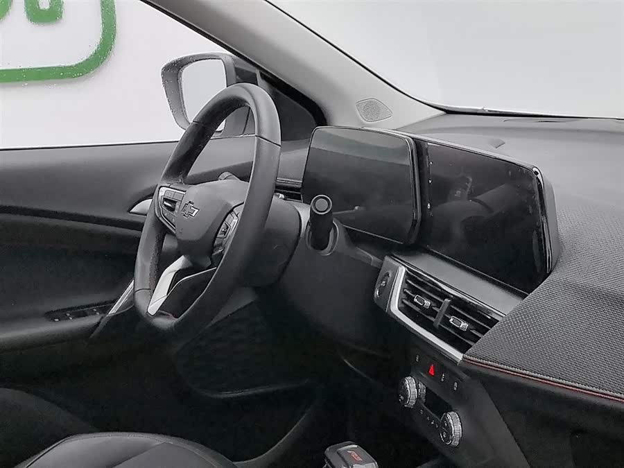 Chevrolet Tracker 2022 #23 Chevrolet Tracker 2022 car image #23