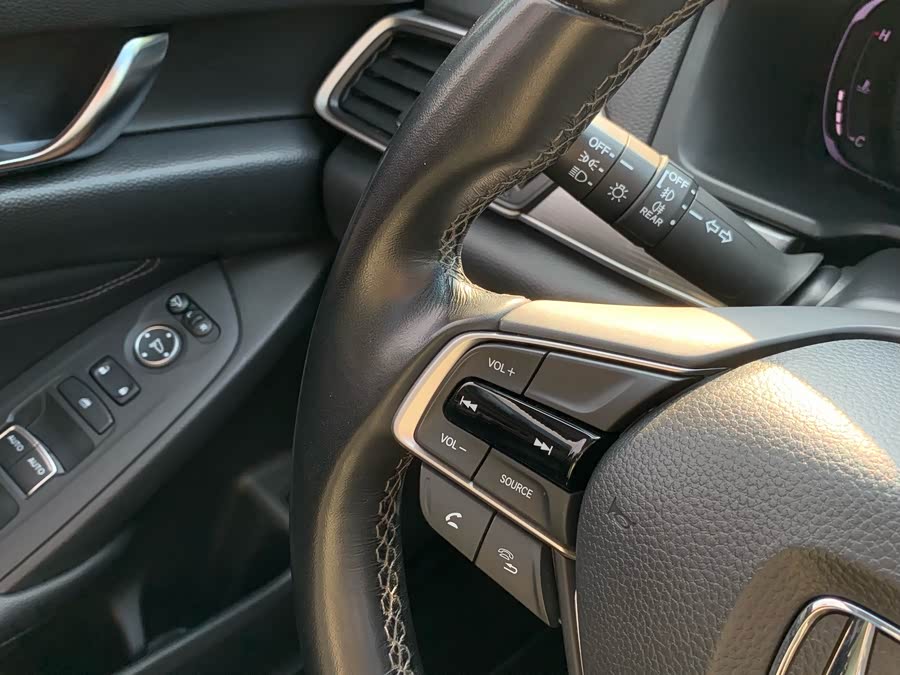 Honda Accord 2021 car image #23