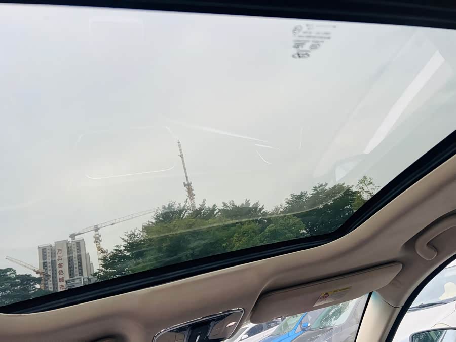 Chery X90 2019 #23 Chery X90 2019 car image #23