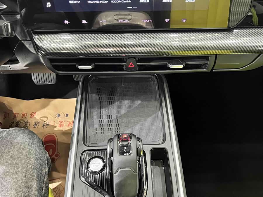 Haval Dargo 2022 car image #23