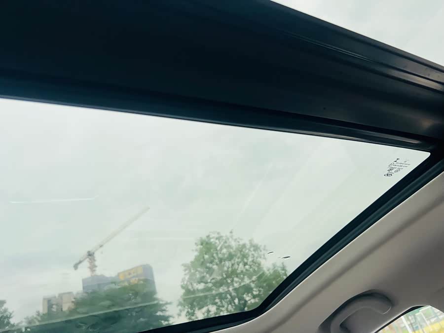 Jetour X90 PLUS 2025 image de voiture #23
