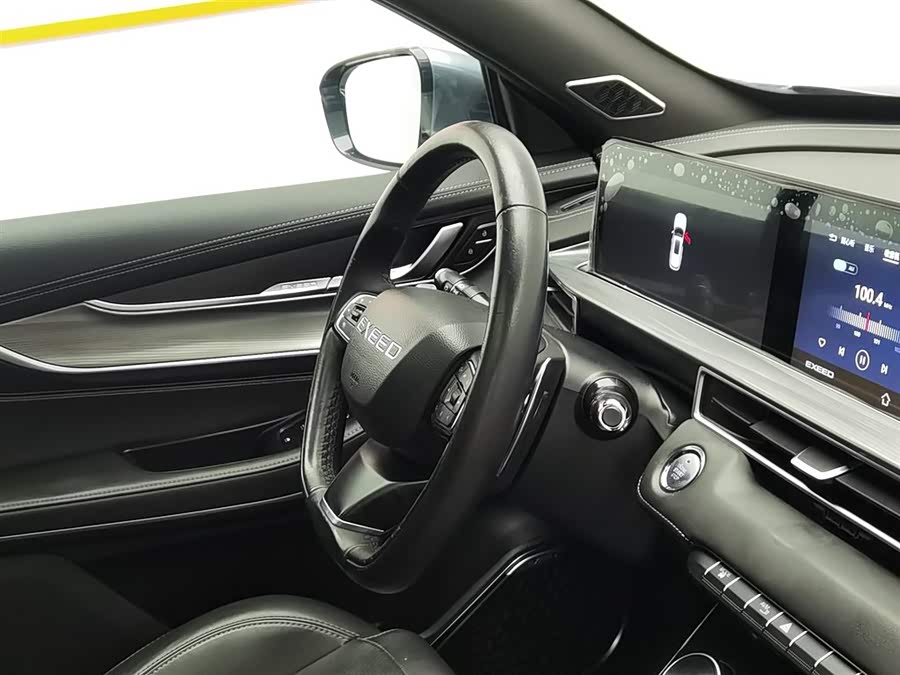 Exceed Chasing Wind 2020 #23 Exceed Chasing Wind 2020 car image #23