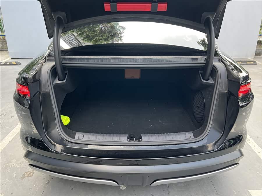 BYD HanL 2025 car image #23