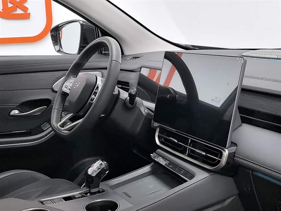 捷途山海 捷途山海L9 2025 汽车图片 #23