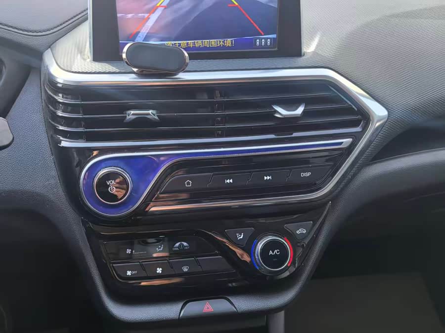 Changan Alsvin 2019 #23 Changan Alsvin 2019 car image #23