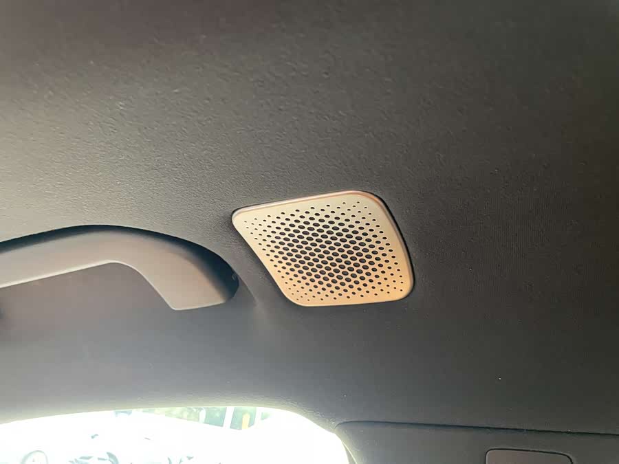 BYD HanL 2025 immagine di auto #23