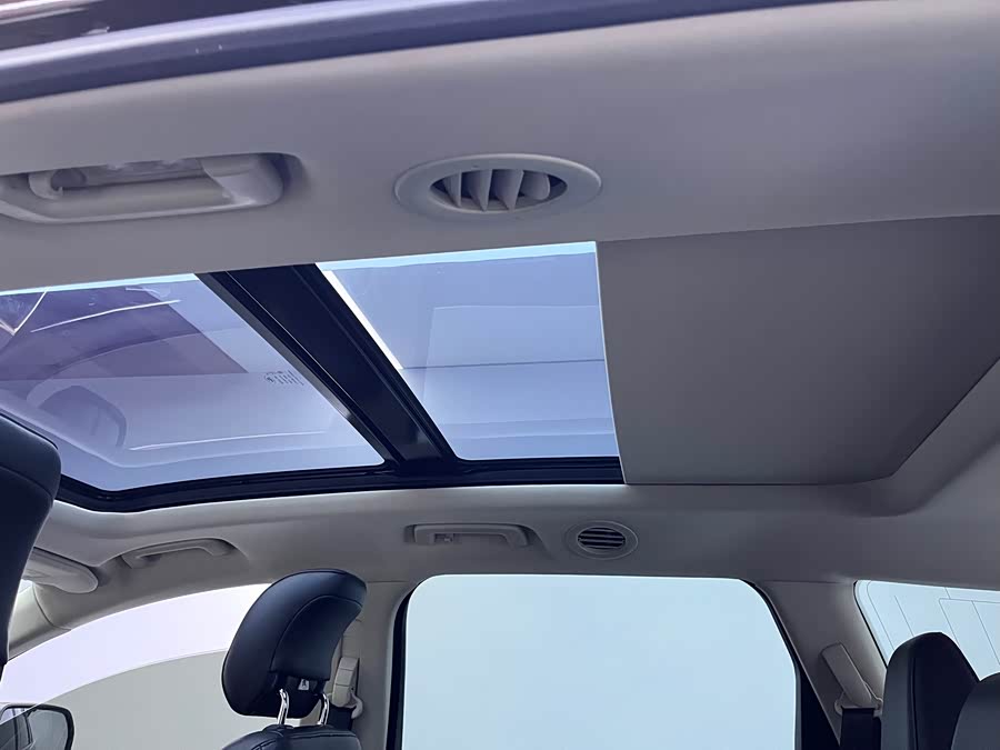 Ford Edge 2017 #23 Ford Edge 2017 car image #23