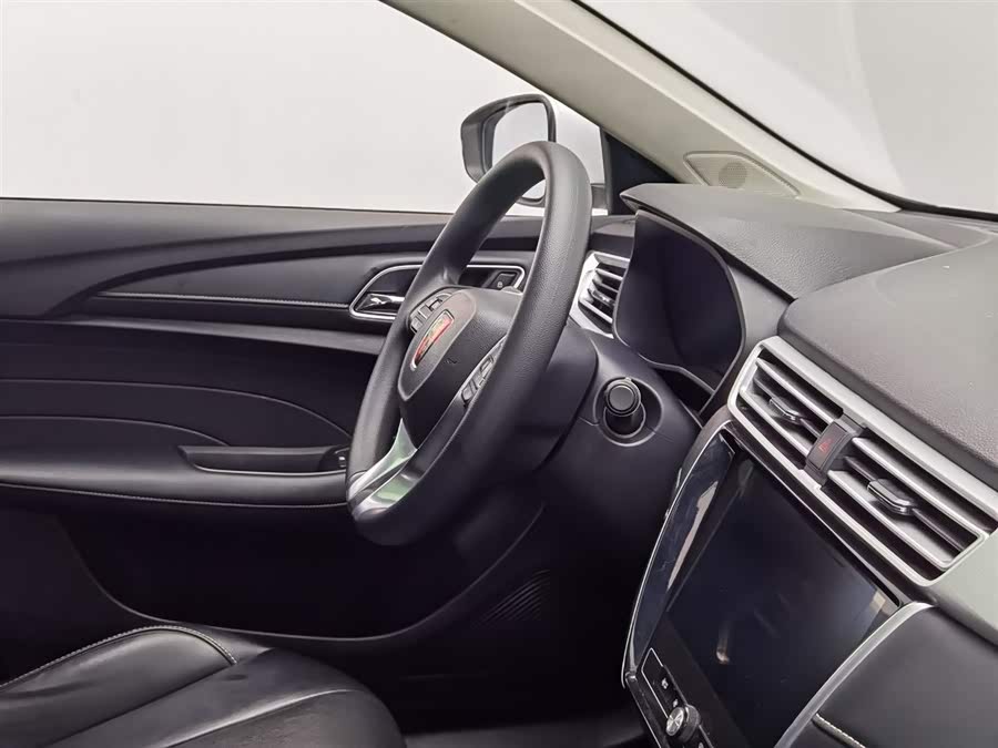 Roewe i5 2021 car image #23
