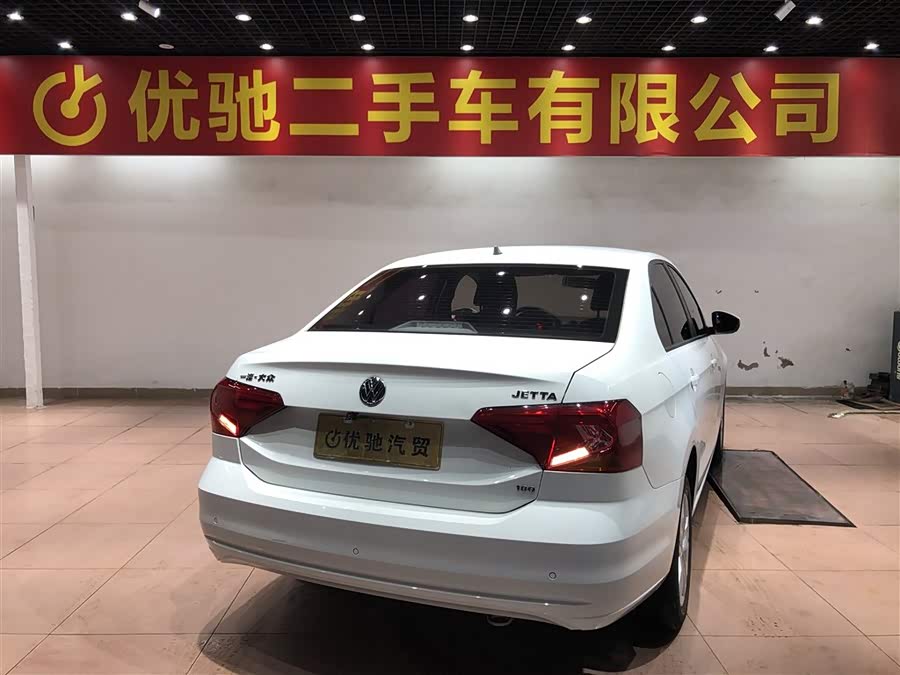 Jetta Jetta 2018 #23 Jetta Jetta 2018 car image #23