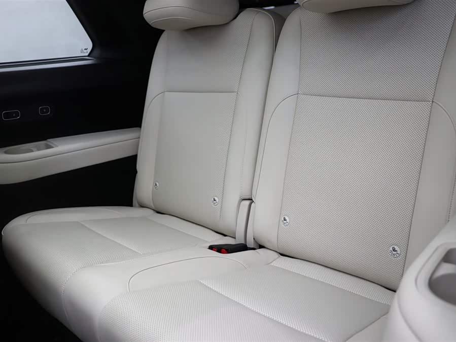 Li L9 2024 صورة سيارة #23