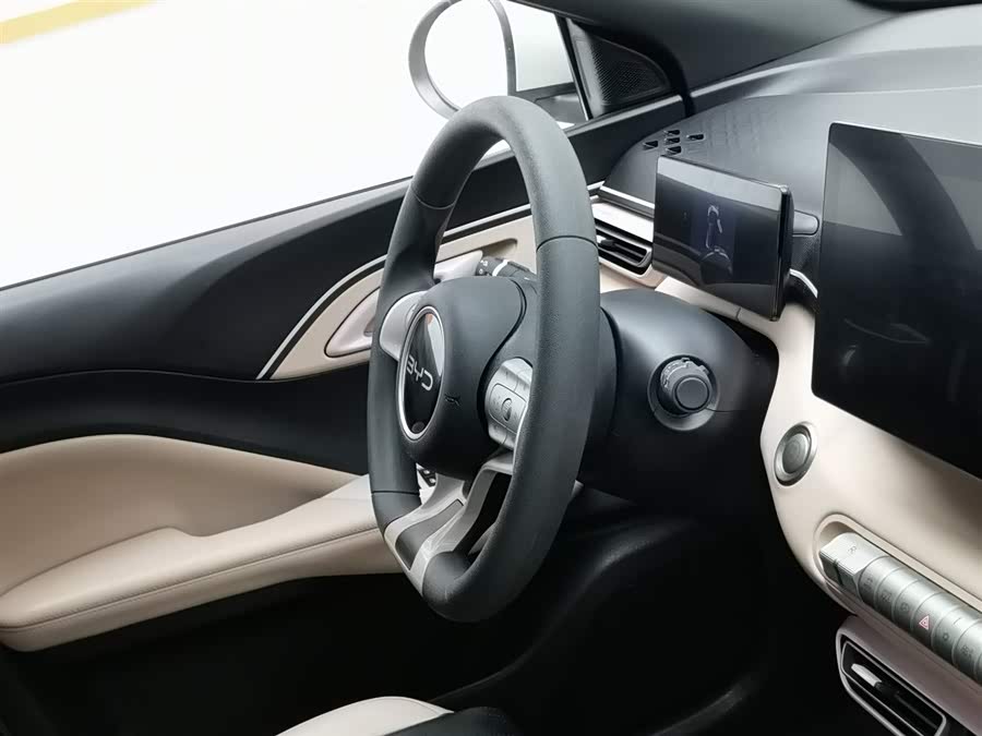 BYD Seagull 2025 car image #23