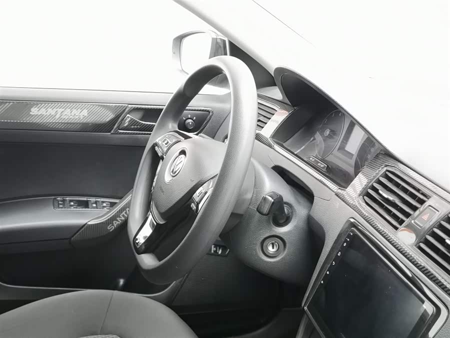 Volkswagen Santana 2014 immagine di auto #23