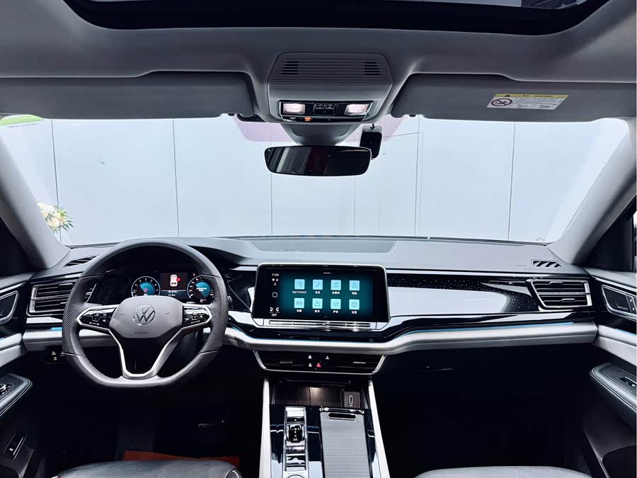 Volkswagen Teramont 2022 #23 Volkswagen Teramont 2022 immagine di auto #23