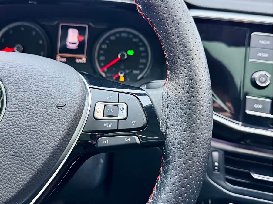 Volkswagen Tayron 2020 immagine di auto #23