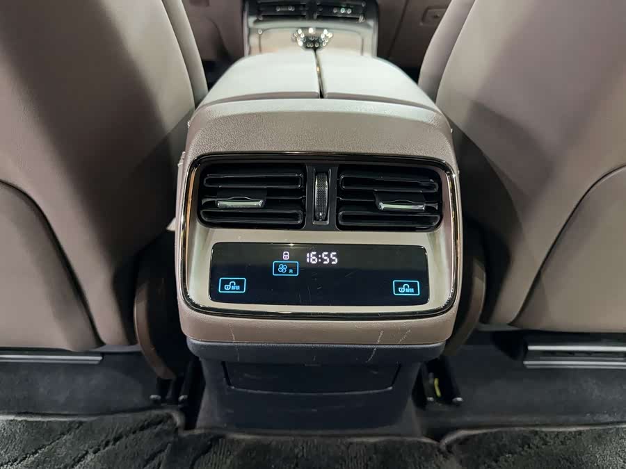BYD Han 2020 car image #23