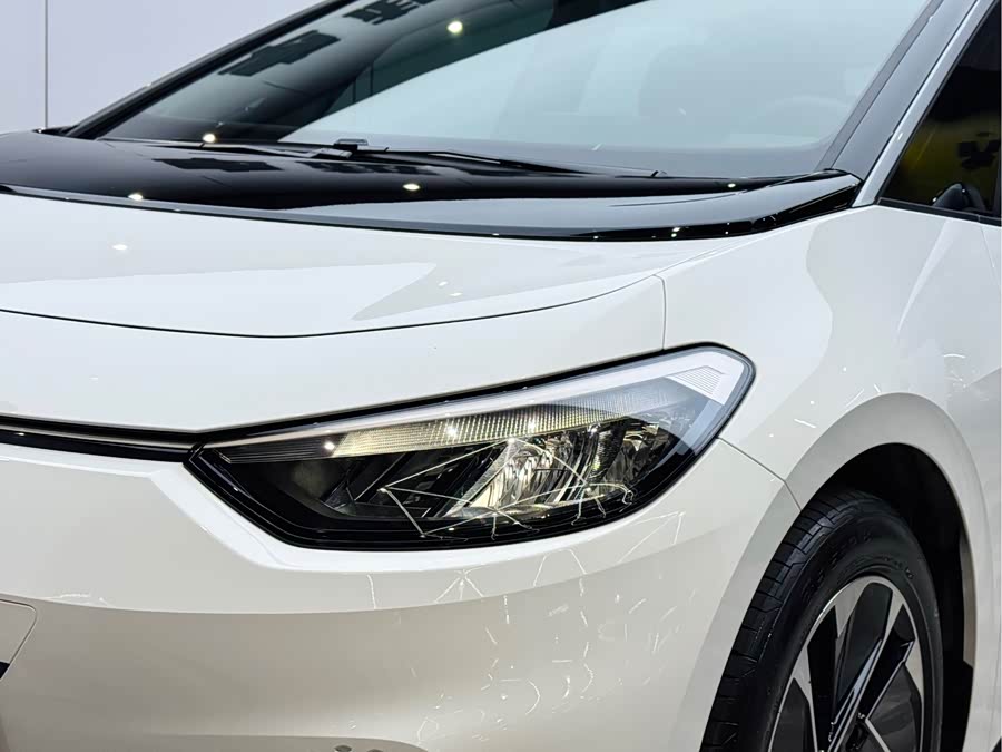 Volkswagen 2024 car image #23