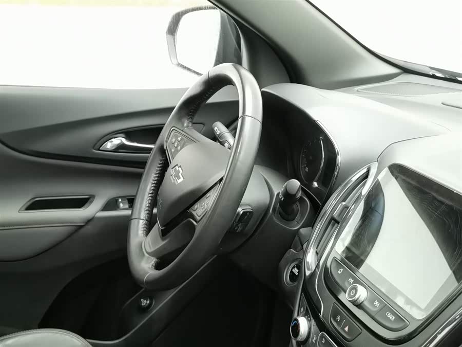 Chevrolet Equinox 2021 #23 Chevrolet Equinox 2021 car image #23