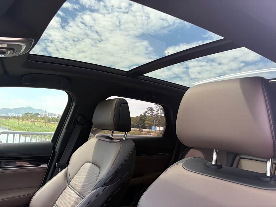 BYD Tang 2020 car image #23