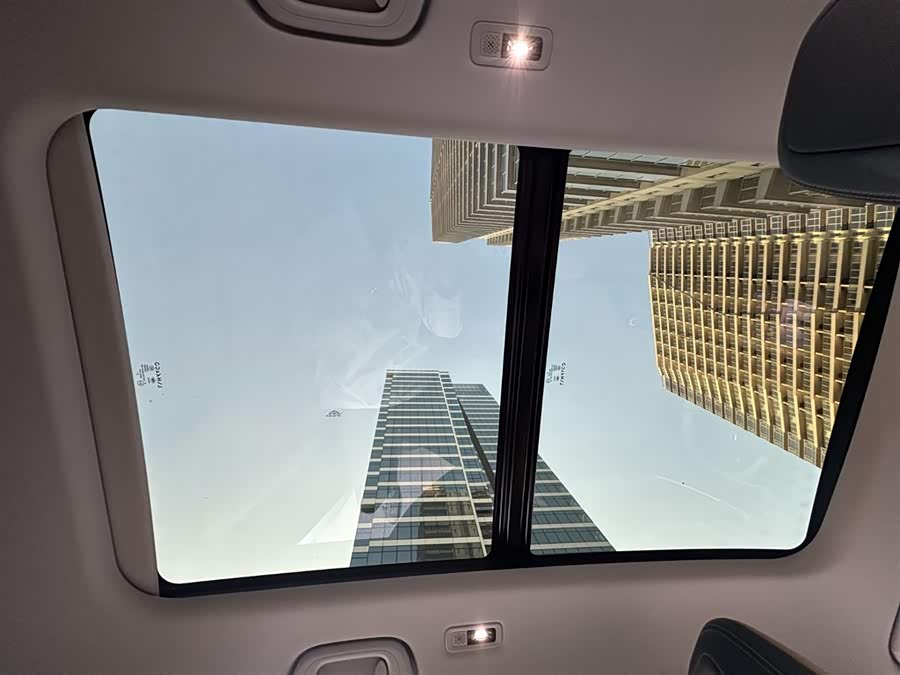 GEELY Boyue L 2024 car image #23