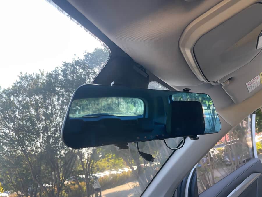 Wuling Asta 2022 #23 Wuling Asta 2022 imagen de coche #23