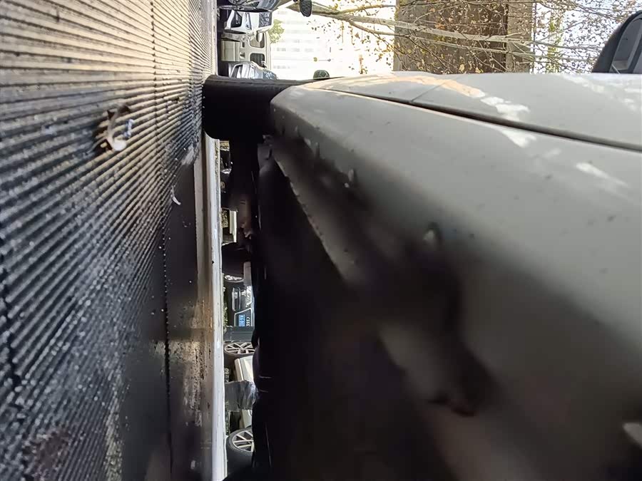 长安 悦翔 2020 汽车图片 #23