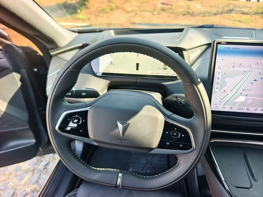 Deepal SL03 2024 #23 Deepal SL03 2024 car image #23