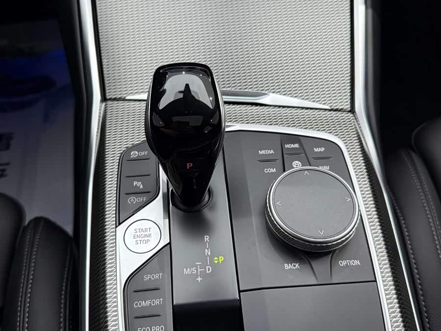 BMW 4 Series 2023 #23 BMW 4 Series 2023 car image #23