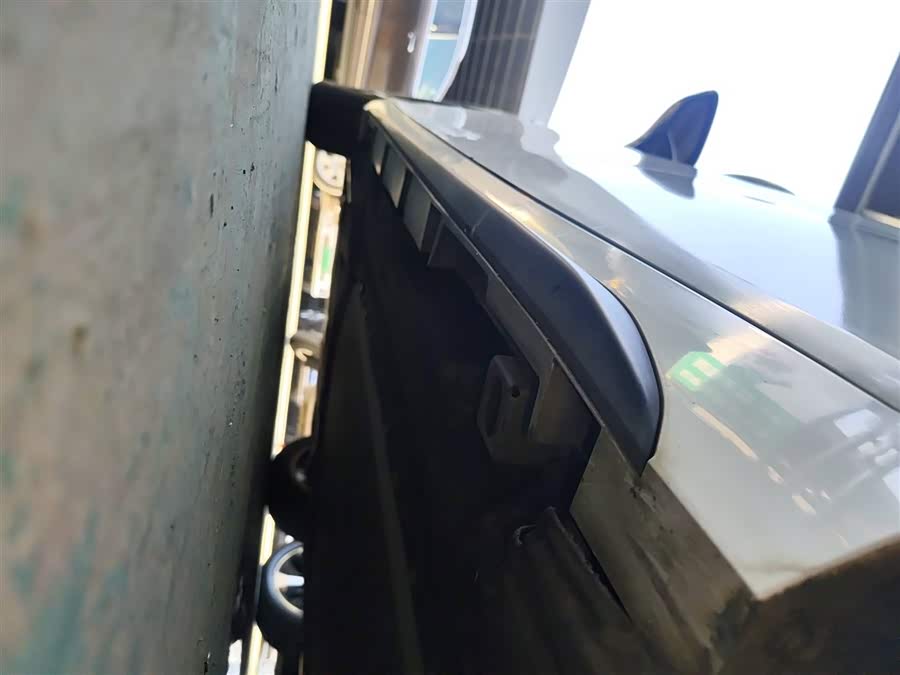 GAC iA5 2020 car image #23