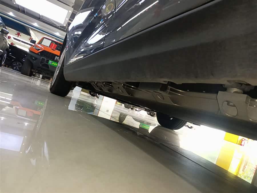 Kaiyi Shiyue 2025 изображение автомобиля #23