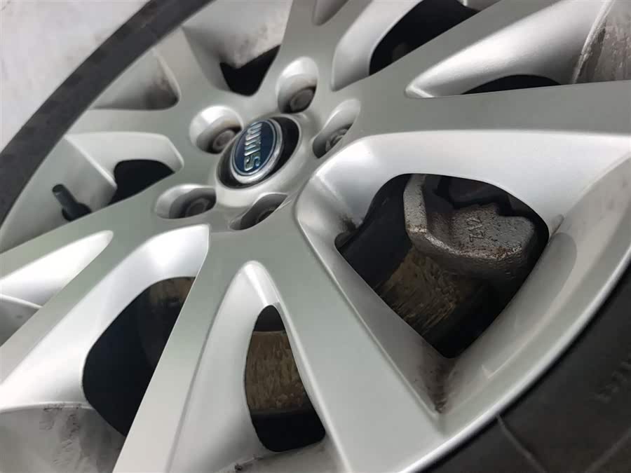 SWM斯威汽车 SWM斯威X2 2022 #23 SWM斯威汽车 SWM斯威X2 2022 汽车图片 #23