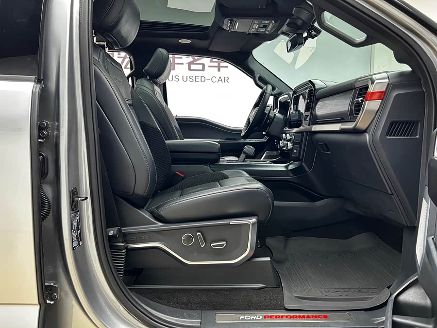 Ford F-150 Raptor 2023 #23 Ford F-150 Raptor 2023 car image #23