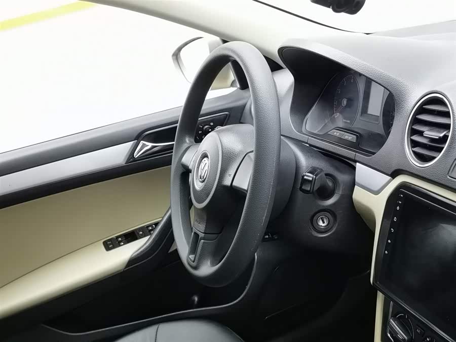 Volkswagen Jetta 2014 #23 Volkswagen Jetta 2014 image de voiture #23