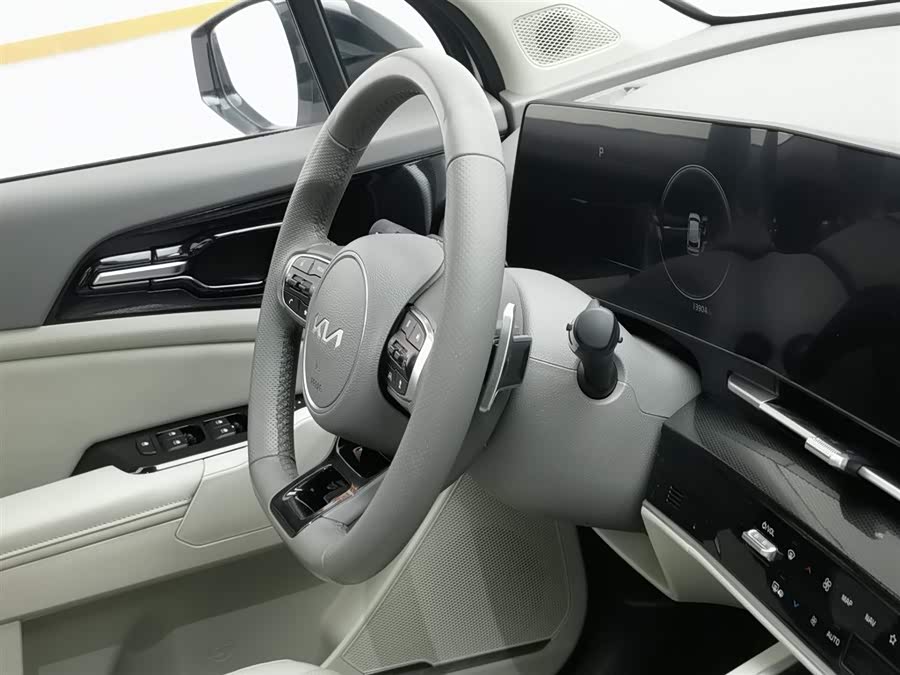 Kia Sportage 2024 car image #23