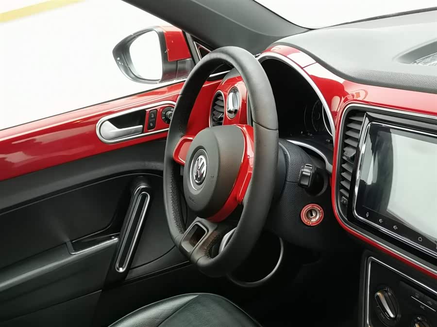 Volkswagen Beetle 2015 immagine di auto #23