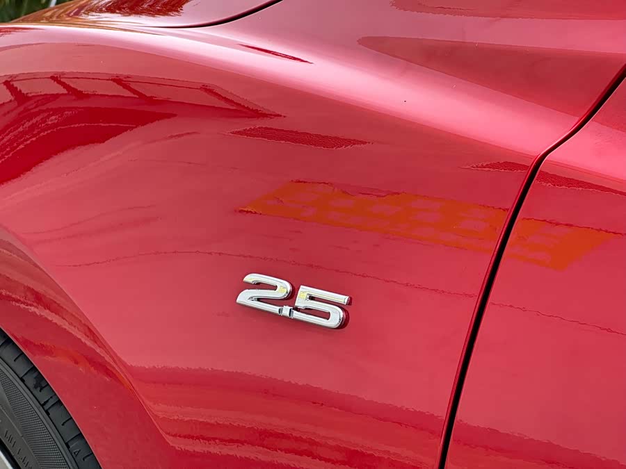 马自达 阿特兹 2018 汽车图片 #23